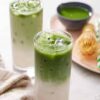 Matcha Late